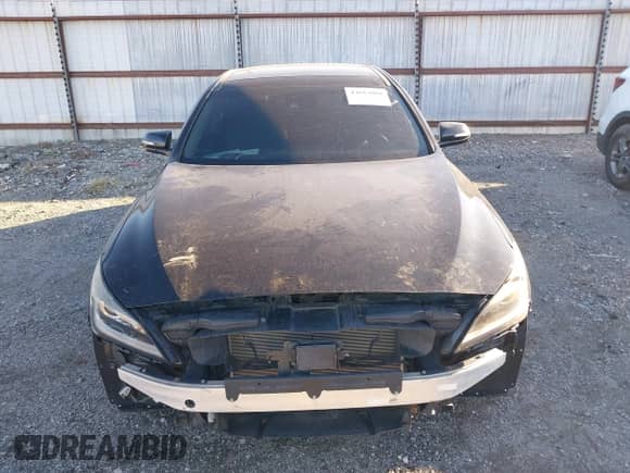 2015 Hyundai Genesis 5.0L z VIN KMHGN4JFXFU104180, wystawiony jako IAAI lot #43613090 z przebiegiem Nie podano mil oraz . Historia ofert i sprzedaży dostępna na DreamBid. Obrazek 12.