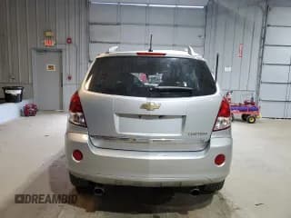 ✅ 2012 Chevrolet Captiva Sport LT • VIN: 3GNAL3E52CS529617 • Lot: 82531004. Wystawiony na Copart z przebiegiem Nie podano. Bezpłatny archiwum sprzedaży aukcyjnych z USA i szczegółowy raport historii pojazdu na DreamBid. Zdjęcie 6.