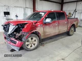 ✅ 2020 Ford F-150 XLT • VIN: 1FTEW1E42LFA57744 • Lot: 64609575. Wystawiony na Copart z przebiegiem 72 894 mil. Bezpłatny archiwum sprzedaży aukcyjnych z USA i szczegółowy raport historii pojazdu na DreamBid. Zdjęcie 1.