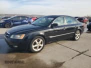 ✅ 2008 Hyundai Sonata SE • VIN: 5NPEU46F08H349879 • Лот: 42588935. Опубликован ранее на Copart с пробегом 218 360 миль. Бесплатный доступ к архиву аукционных продаж из США и подробный отчёт об истории автомобиля на DreamBid. Изображение 1.