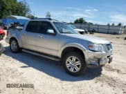 ✅ 2008 Ford Explorer Sport Trac Limited • VIN: 1FMEU33E68UA28260 • Лот: 71092935. Опубликован ранее на Copart с пробегом Не указан. Бесплатный доступ к архиву аукционных продаж из США и подробный отчёт об истории автомобиля на DreamBid. Изображение 4.