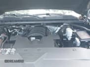 ✅ 2018 Chevrolet Silverado 1500 LTZ • VIN: 3GCUKSEC8JG100483 • Lot: 42757544. Wystawiony na IAAI z przebiegiem 88 136 mil. Bezpłatny archiwum sprzedaży aukcyjnych z USA i szczegółowy raport historii pojazdu na DreamBid. Zdjęcie 10.