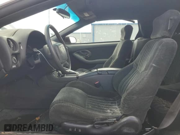 ✅ 2002 Pontiac Firebird Firebird • VIN: 2G2FS32K522122668 • Lot: 89856255. Listed on Copart with 149,243 mi. Free auction sales archive from the USA and detailed vehicle history report at DreamBid. Image 7.