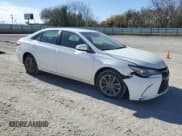 ✅ 2017 Toyota Camry SE • VIN: 4T1BF1FK9HU803752 • Lot: 92478475. Listed on Copart with 143,104 mi. Free auction sales archive from the USA and detailed vehicle history report at DreamBid. Image 4.