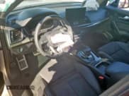 ✅ 2022 Audi SQ5 Premium Plus • VIN: WA1B4AFY1N2138667 • Лот: 46822365. Опубликован ранее на Copart с пробегом Не указан. Бесплатный доступ к архиву аукционных продаж из США и подробный отчёт об истории автомобиля на DreamBid. Изображение 8.