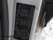 ✅ 2007 Hyundai Accent GL • VIN: KMHCN45CX7U127037 • Лот: 86041984. Опубликован ранее на Copart с пробегом 212 828 миль. Бесплатный доступ к архиву аукционных продаж из США и подробный отчёт об истории автомобиля на DreamBid. Изображение 12.