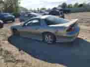 1999 Chevrolet Camaro with VIN 2G1FP22K8X2120677, listed as a Copart auction lot 82211595 with 67,038 mi miles and Clean title. Bid and sale history available at DreamBid. Image 2.