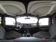 ✅ 2021 Jeep Wrangler Unlimited Willys • VIN: 1C4HJXDM4MW825094 • Lot: 41515794. Wystawiony na IAAI z przebiegiem 41 653 mil. Bezpłatny archiwum sprzedaży aukcyjnych z USA i szczegółowy raport historii pojazdu na DreamBid. Zdjęcie 20.