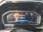 ✅ 2022 Chevrolet Silverado 1500 LT Trail Boss • VIN: 3GCUDFETXNG503890 • Lot: 55646935. Wystawiony na Copart z przebiegiem 32 407 mil. Bezpłatny archiwum sprzedaży aukcyjnych z USA i szczegółowy raport historii pojazdu na DreamBid. Zdjęcie 9.