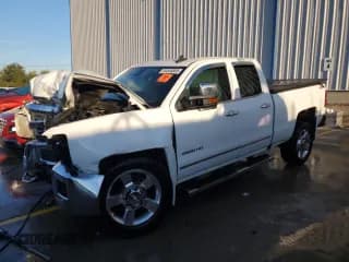 ✅ 2016 Chevrolet Silverado 2500HD LTZ • VIN: 1GC2KWEG4GZ188121 • Lot: 84548885. Listed on Copart with Not provided. Free auction sales archive from the USA and detailed vehicle history report at DreamBid. Image 1.