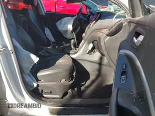 ✅ 2014 Hyundai Santa Fe • VIN: 5XYZU3LA3EG229159 • Лот: 43476937. Опубликован ранее на IAAI с пробегом Не указан. Бесплатный доступ к архиву аукционных продаж из США и подробный отчёт об истории автомобиля на DreamBid. Изображение 5.