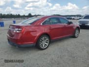 ✅ 2013 Ford Taurus Limited • VIN: 1FAHP2F83DG233090 • Lot: 80736325. Wystawiony na Copart z przebiegiem 122 830 mil. Bezpłatny archiwum sprzedaży aukcyjnych z USA i szczegółowy raport historii pojazdu na DreamBid. Zdjęcie 3.
