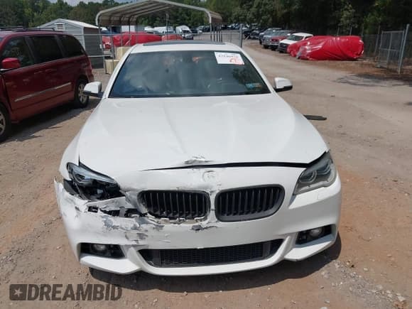 ✅ 2014 BMW 5 Series 528i xDrive • VIN: WBA5A7C53ED614783 • Lot: 43146976. Listed on IAAI with 102,358 mi. Free auction sales archive from the USA and detailed vehicle history report at DreamBid. Image 12.