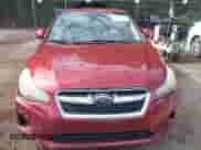 2014 Subaru Impreza Premium z VIN JF1GPAD66E8272503, wystawiony jako IAAI lot #43460918 z przebiegiem 161 432 mil mil oraz . Historia ofert i sprzedaży dostępna na DreamBid. Obrazek 12.