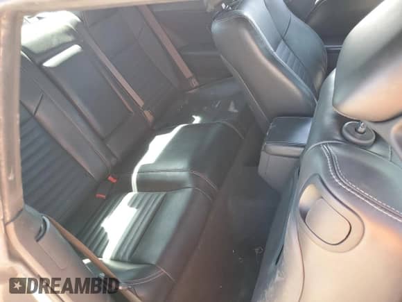 2012 Dodge Challenger SXT z VIN 2C3CDYAG4CH153576, wystawiony jako Copart lot #71494414 z przebiegiem 139 650 mil mil oraz Szkoda całkowita • Salvage title. Historia ofert i sprzedaży dostępna na DreamBid. Obrazek 10.