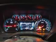 ✅ 2019 Chevrolet Silverado 1500 LT • VIN: 2GCVKPEC0K1114048 • Lot: 43668162. Wystawiony na IAAI z przebiegiem 106 363 mil. Bezpłatny archiwum sprzedaży aukcyjnych z USA i szczegółowy raport historii pojazdu na DreamBid. Zdjęcie 7.