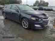 2023 Chevrolet Malibu LT z VIN 1G1ZD5ST7PF162112, wystawiony jako Copart lot #85826145 z przebiegiem 93 691 mil mil oraz Nie do naprawy • Non repairable. Historia ofert i sprzedaży dostępna na DreamBid. Obrazek 4.