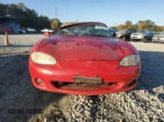 ✅ 2004 Mazda MX-5 Miata Cloth • VIN: JM1NB353340402430 • Lot: 77413414. Wystawiony na Copart z przebiegiem 227 831 mil. Bezpłatny archiwum sprzedaży aukcyjnych z USA i szczegółowy raport historii pojazdu na DreamBid. Zdjęcie 5.