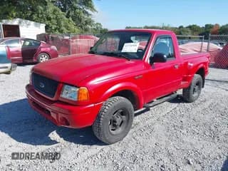 ✅ 2003 Ford Ranger Edge Plus • VIN: 1FTYR11U13TA41076 • Лот: 43734568. Опубликован ранее на IAAI с пробегом 214 929 миль. Бесплатный доступ к архиву аукционных продаж из США и подробный отчёт об истории автомобиля на DreamBid. Изображение 2.