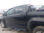 ✅ 2021 Chevrolet Colorado 2WD LT • VIN: 1GCGSCEA6M1273293 • Lot: 42785391. Listed on IAAI with 54,887 mi. Free auction sales archive from the USA and detailed vehicle history report at DreamBid. Image 14.