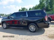 ✅ 2022 Chevrolet Suburban LT • VIN: 1GNSKCKD1NR192219 • Lot: 42829255. Listed on IAAI with 214,477 mi. Free auction sales archive from the USA and detailed vehicle history report at DreamBid. Image 14.
