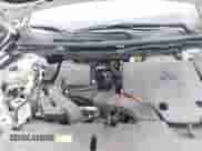 2023 Mitsubishi Outlander SE with VIN JA4T5UA99PZ019729, listed as a IAAI auction lot 41441515 with 7,489 mi miles and . Bid and sale history available at DreamBid. Image 10.