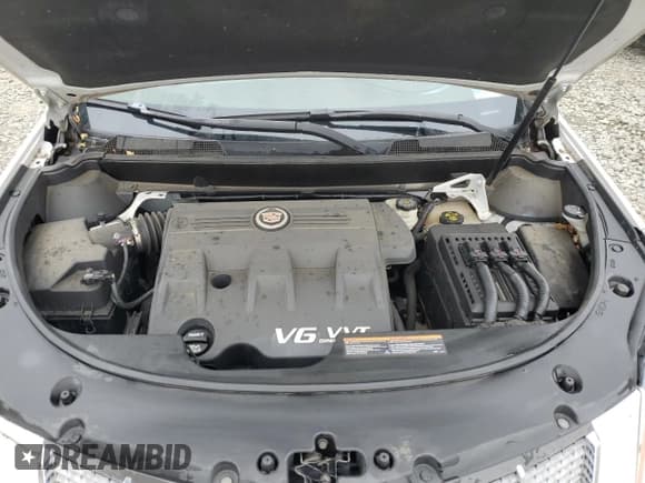 ✅ 2011 Cadillac SRX Premium Collection • VIN: 3GYFNCEY9BS508100 • Lot: 80612895. Wystawiony na Copart z przebiegiem 87 375 mil. Bezpłatny archiwum sprzedaży aukcyjnych z USA i szczegółowy raport historii pojazdu na DreamBid. Zdjęcie 12.