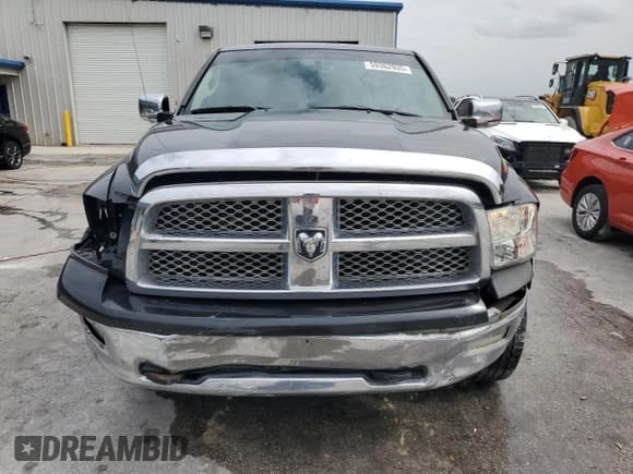 ✅ 2010 Dodge 1500 Sport • VIN: 1D7RB1GT7AS184324 • Lot: 59362935. Wystawiony na Copart z przebiegiem 147 237 mil. Bezpłatny archiwum sprzedaży aukcyjnych z USA i szczegółowy raport historii pojazdu na DreamBid. Zdjęcie 5.