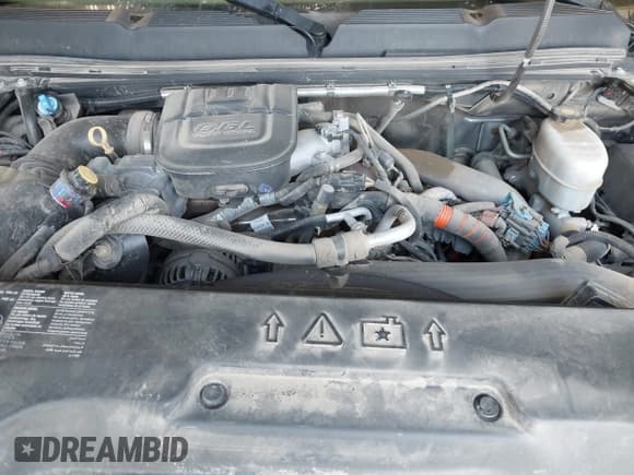 ✅ 2011 Chevrolet Silverado 2500HD LTZ • VIN: 1GC1KYC83BF192822 • Lot: 42508183. Listed on IAAI with 81,195 mi. Free auction sales archive from the USA and detailed vehicle history report at DreamBid. Image 10.