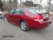 ✅ 2009 Chevrolet Impala SS • VIN: 2G1WD57C391287677 • Лот: 43737345. Опубликован ранее на IAAI с пробегом 155 557 миль. Бесплатный доступ к архиву аукционных продаж из США и подробный отчёт об истории автомобиля на DreamBid. Изображение 3.
