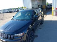 ✅ 2019 Jeep Grand Cherokee Upland • VIN: 1C4RJFAG6KC562778 • Lot: 42623750. Listed on IAAI with 47,218 mi. Free auction sales archive from the USA and detailed vehicle history report at DreamBid. Image 6.