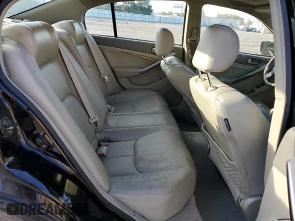 ✅ 2003 Infiniti G35 • VIN: JNKCV51E03M315348 • Lot: 91452505. Wystawiony na Copart z przebiegiem 189 761 mil. Bezpłatny archiwum sprzedaży aukcyjnych z USA i szczegółowy raport historii pojazdu na DreamBid. Zdjęcie 10.