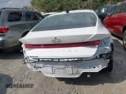 ✅ 2024 Hyundai Elantra SEL • VIN: KMHLS4DG5RU759945 • Lot: 43138961. Listed on IAAI with 39,139 mi. Free auction sales archive from the USA and detailed vehicle history report at DreamBid. Image 16.