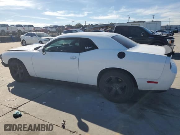 ✅ 2013 Dodge Challenger SXT • VIN: 2C3CDYAG4DH626006 • Lot: 81983624. Wystawiony na Copart z przebiegiem 143 925 mil. Bezpłatny archiwum sprzedaży aukcyjnych z USA i szczegółowy raport historii pojazdu na DreamBid. Zdjęcie 2.