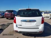 ✅ 2012 Chevrolet Equinox LS • VIN: 2GNALBEK0C1176144 • Лот: 43573159. Опубликован ранее на IAAI с пробегом 174 337 миль. Бесплатный доступ к архиву аукционных продаж из США и подробный отчёт об истории автомобиля на DreamBid. Изображение 16.
