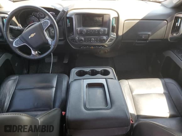 ✅ 2016 Chevrolet Silverado 1500 LT • VIN: 3GCUKREC2GG104756 • Лот: 81645615. Опубликован ранее на Copart с пробегом 76 799 миль. Бесплатный доступ к архиву аукционных продаж из США и подробный отчёт об истории автомобиля на DreamBid. Изображение 8.