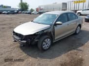 ✅ 2012 Volkswagen Jetta SE • VIN: 3VWDP7AJ6CM127542 • Lot: 42405701. Listed on IAAI with 137,240 mi. Free auction sales archive from the USA and detailed vehicle history report at DreamBid. Image 18.