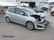 ✅ 2017 Ford C-Max SE • VIN: 1FADP5AU8HL110709 • Лот: 43704177. Опубликован ранее на IAAI с пробегом 52 519 миль. Бесплатный доступ к архиву аукционных продаж из США и подробный отчёт об истории автомобиля на DreamBid. Изображение 1.