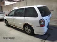 ✅ 2006 Mazda MPV LX • VIN: JM3LW28J360569364 • Lot: 85506855. Listed on Copart with 229,726 mi. Free auction sales archive from the USA and detailed vehicle history report at DreamBid. Image 2.