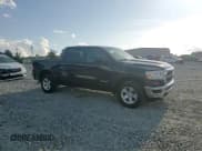 ✅ 2022 Ram 1500 Big Horn • VIN: 1C6RRFFG4NN179407 • Lot: 61507005. Listed on Copart with 37,645 mi. Free auction sales archive from the USA and detailed vehicle history report at DreamBid. Image 13.