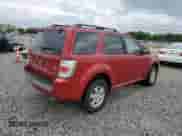 2009 Mercury Mariner с VIN 4M2CU81749KJ22609, выставлен на аукционе Copart как лот 80545185 с пробегом 158 996 миль миль и Списание • Salvage title. История ставок и продаж доступна на DreamBid. Изображение 3.