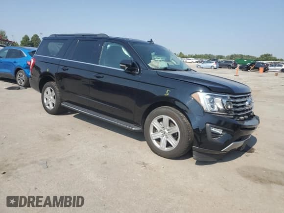✅ 2018 Ford Expedition Max XLT • VIN: 1FMJK1JT4JEA49263 • Лот: 80483405. Опубликован ранее на Copart с пробегом 56 943 миль. Бесплатный доступ к архиву аукционных продаж из США и подробный отчёт об истории автомобиля на DreamBid. Изображение 4.
