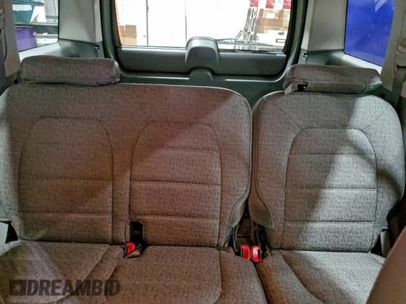 ✅ 2002 Ford Explorer XLS • VIN: 1FMZU72E12ZA34049 • Lot: 94754535. Listed on Copart with 123,611 mi. Free auction sales archive from the USA and detailed vehicle history report at DreamBid. Image 10.