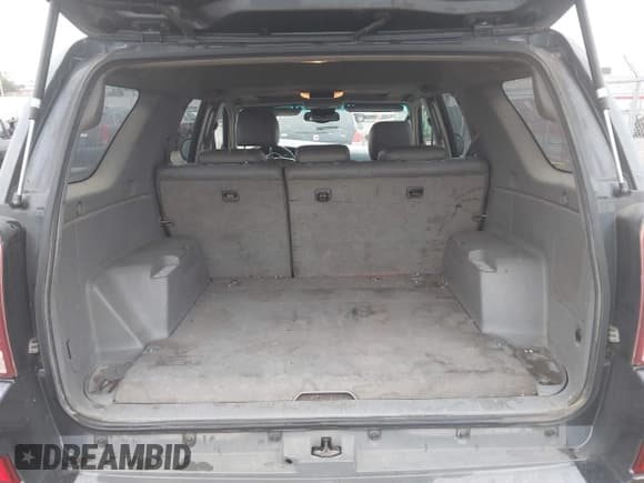 ✅ 2003 Toyota 4Runner Limited • VIN: JTEZU17R638003119 • Lot: 43423028. Wystawiony na IAAI z przebiegiem 261 617 mil. Bezpłatny archiwum sprzedaży aukcyjnych z USA i szczegółowy raport historii pojazdu na DreamBid. Zdjęcie 16.