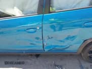 ✅ 2024 Mitsubishi Mirage Black Edition • VIN: ML32AWHJ9RH006256 • Lot: 41887802. Listed on IAAI with 5,396 mi. Free auction sales archive from the USA and detailed vehicle history report at DreamBid. Image 6.