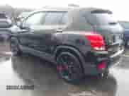 2018 Chevrolet Trax LT с VIN 3GNCJPSB9JL214160, выставлен на аукционе IAAI как лот 43179399 с пробегом 90 520 миль миль и . История ставок и продаж доступна на DreamBid. Изображение 3.