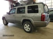 ✅ 2007 Jeep Commander Sport • VIN: 1J8HG48N77C573999 • Lot: 61417065. Listed on Copart with 183,821 mi. Free auction sales archive from the USA and detailed vehicle history report at DreamBid. Image 2.