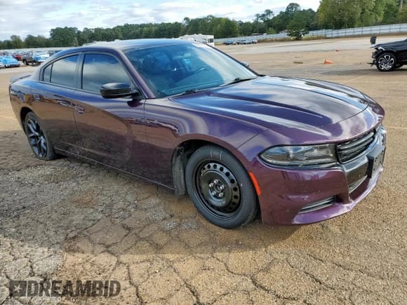 ✅ 2021 Dodge Charger SXT • VIN: 2C3CDXBG1MH566503 • Lot: 90097345. Listed on Copart with 63,178 mi. Free auction sales archive from the USA and detailed vehicle history report at DreamBid. Image 4.