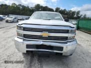 ✅ 2015 Chevrolet Silverado 2500HD Work Truck • VIN: 1GC1KUEG1FF653714 • Lot: 85347425. Listed on Copart with 247,292 mi. Free auction sales archive from the USA and detailed vehicle history report at DreamBid. Image 5.