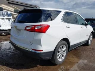 ✅ 2019 Chevrolet Equinox LT • VIN: 3GNAXKEV0KL140529 • Лот: 43248666. Опубликован ранее на IAAI с пробегом 103 795 миль. Бесплатный доступ к архиву аукционных продаж из США и подробный отчёт об истории автомобиля на DreamBid. Изображение 4.